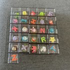 26 Peek A Boo Alphabet Blocks Letters A To Z Complete Set Abc Sensory Interactiv