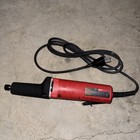 New Milwaukee 5194 2    Die Grinder 4 5amps 120ac dc