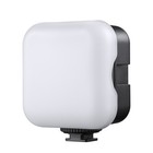 Godox Led6r Rgb Led Video Light Pocket Litemons Lamp   1 4   Handle Holder