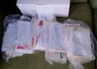 Israel Giant Lot Collection  1050 Covers many Stamps  blocks weight 5 890kg 