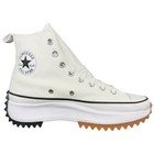 New Converse Women High Top Shoes - Run Star Hike - Size 6 5-10 5