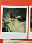 Gary Rossington Allen Collins Polaroid Photographs Plane Crash Hospital 1977