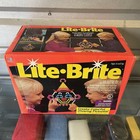 Vintage Lite   brite Toy By Milton Bradley 1993 1994  new  Sealed 