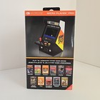 My Arcade Atari Micro Player Pro  100 Video Games  6 75  Mini Arcade Machine New