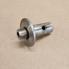 Hobart Am14 Dishwasher Bearing Pin   Washer Assy Lower Rinse Shaft Oem 286946 