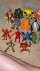 Ben 10 Mixed Lot Action Figures Lot Of 25