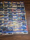 Lot Of 100 Vintage   New Hotwheels In Box  Variety  Unopened  Some Rare Cars  