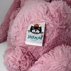 Jellycat Bashful Pink Bunny Plush 12    Soft Rabbit Stuffed Animal