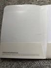 Face off  1997  Official Paramount Press Folder   19 Press Photos - Nicolas Cage