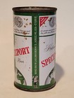 1950 s Special Export Flat Top Beer Can Heileman Lacrosse  Wi