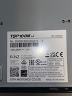 Star Tsp100iii Thermal Pos Receipt Printer Tsp143iiibi2 W Bluetooth 39474710 New