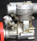 Super Tigre 45 Model Airplane Engine - Untested - Vintage