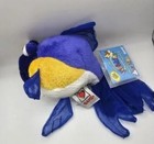      New Lil  Kinz Purple Goldfish Hs512 - Unused Tag  Pet   Smoke-free     