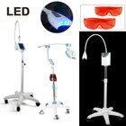 Dental Mobile Teeth Whitening Light Led Cold Light Lamp Tooth Bleaching Machine