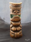 Gecko z Big Toe Tiki Mug By South Sea Arts Ap  17 25 Limited Edition