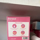 Borasol Feminine Care Wash Powder Anti-bacterial Ph Balanced 4 Oz