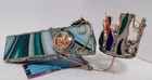 A Stained Glass Kaleidoscope - Horse  Pony  Ponies  Stallion  Mare  Carousel