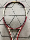 Wilson N Code Six One 95 Tennis Racquet Used From Japan