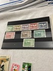 China japon historical Events Lot Of Stamps   Mini Sheets-used   Mnh-lot    2702