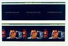 Interstellar  70mm Imax Film Strip  6 Cell Frames 