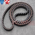 For 2009-2022 1204-0113 Touring Rear Drive Belt 24mm 140 Tooth Belt