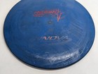 Innova Star Firebird Disc Golf Fairway Driver 168g Blue Old Run Penned Pfn