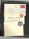 Usa -covers-entires-cards-1900 To 40 Ish-fdc-cachets-lot Of 42-av-f- 200