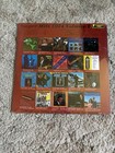 Super Hits 1974 Volume 1 Vinyl Lp Sealed Original Power Pak Records Sa 258