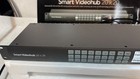 Blackmagic Design Smart Videohub 20x20  sd hd 3g 6g-sdi 