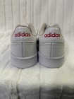 Womens Adidas Farm Rio Grand Court Leather Floral White Pink Size 8 5