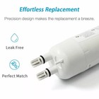 New Replacement Refrigerator Water Filter Fit Kenmore 9081 46-9081 46-9930 2pack
