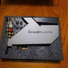 Creative Labs 70sb178000000 Academic Edition-9 Sound Blaster - Metallic Grey