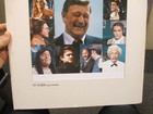 Tv Guide Cover Portrait 1970 John Wayne Ann-margret Johnny Cash Bonanza Rowan