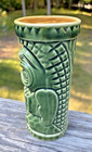 Vintage Hawaii Kai New York City Ku Tiki Mug Otigiri Omc