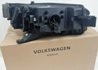 2gj941029    Brand New Genuine Vw Headight Assembly  Driver Side  Taos  2025