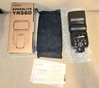 Yongnuo Digital Speedlite Yn560 Compatible With Canon  Nikon