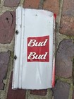 Nascar Race Used Dale Earnhardt Jr B Post Bud Dei  8