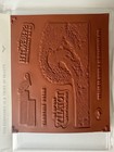 Stampin Up  Waves Of Inspiration Stamp Set   Waves Dies Bundle New