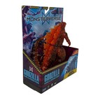 Monsterverse Godzilla King Of The Monsters Burning Godzilla Action Figure