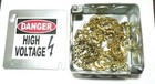 Emergency Stash Permanent Or Magnet Locking Hidden Diversion Secret Safe  