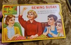 Vintage Sewing Susan 70 Needles Book