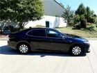 2021 Toyota Camry Hybrid Le