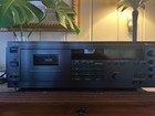 Nakamichi Cr-5a Discrete 3-head Cassette Deck In Excellent Condition 