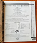 Lord Of The Iron Fortress - D d 3 0 - Wotc 