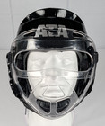 Ata Child Size Martial Arts Sparring Gear Pads Helmet-chest-gloves-feet-face