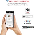 Canon Pixma Tr4720 Wireless Color Inkjet Printer