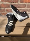 2007 Adidas Response Rare Wrestling Shoes Men Size 11