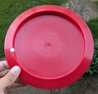 Rare 12 Speed  11 Stamp  Star Wraith Innova Disc Golf 175g New Patent Numbers