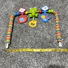 Fisher Price Bouncer  Rocker Baby Vibrations Infant Seat Attachment Only  2010   s