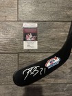 Hilary Knight Signed F s Hockey Stick Team Usa Jsa Coa Autographed Olympics